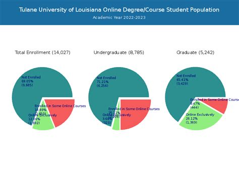 tulane demographics|jewish population at tulane.